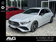 Mercedes-Benz A-Class 2025