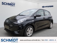 Hyundai i10 2025