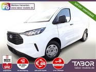 Ford Transit Custom 2025