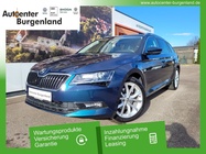 Skoda Superb 2019
