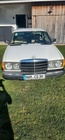 Mercedes-Benz CE-Class 1984
