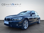 BMW 1 Series 2019