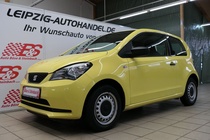 Seat Mii 2017