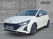 Hyundai i20 2024