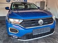 Volkswagen T-Roc 2019