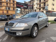 Skoda Octavia 2007