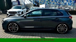 Hyundai i30 2020