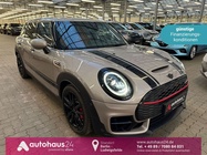 MINI Clubman 2022