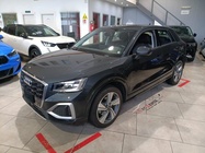 Audi Q2 2022