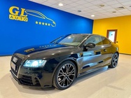 Audi A5 2011