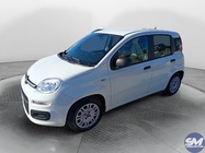 Fiat Panda 2021