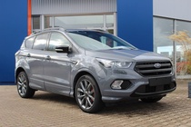 Ford Kuga 2019