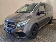 Mercedes-Benz V-Class 2022