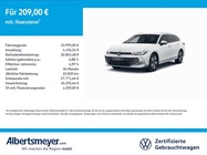 Volkswagen Passat 2025