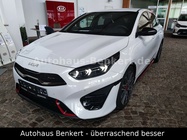 Kia pro cee'd / ProCeed 2023