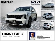 Kia Sorento 2025