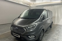 Ford Tourneo Custom 2021