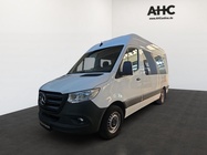 Mercedes-Benz Sprinter 2023