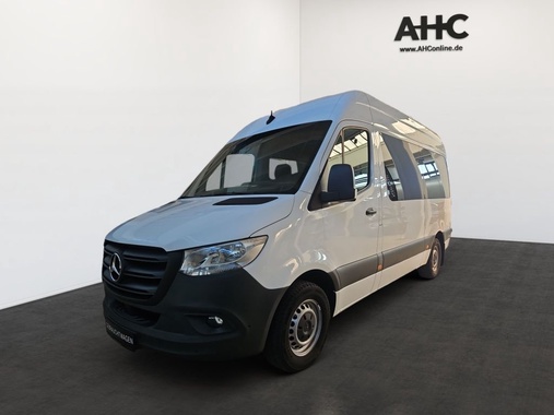 Mercedes-Benz Sprinter 2023