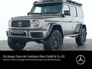 Mercedes-Benz G-Class 2022