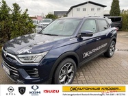 KGM Korando 2024