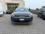 Kia Rio 2021
