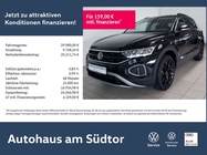 Volkswagen T-Roc 2024