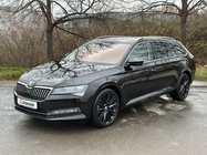 Skoda Superb 2024