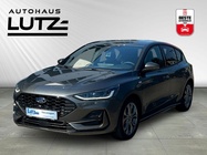 Ford Focus 2026