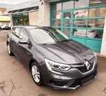 Renault Megane 2018