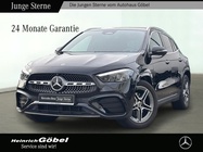 Mercedes-Benz GLA-Class 2024
