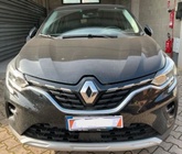 Renault Captur 2022