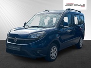 Fiat Doblo 2019