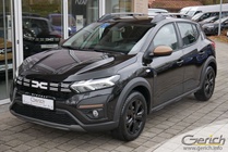 Dacia Sandero 2025