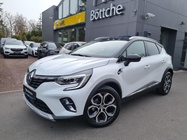 Renault Captur 2022