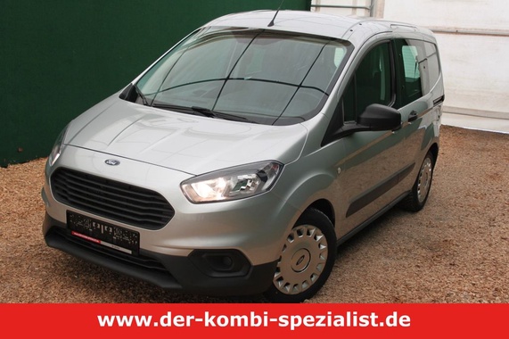 Ford Tourneo Courier 2020