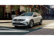 Volkswagen Taigo 2025