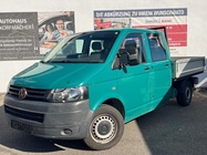 Volkswagen T5 2010