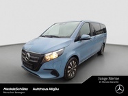 Mercedes-Benz EQV 2024