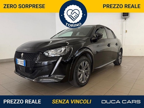 Peugeot Other 2023