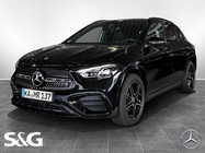 Mercedes-Benz GLA-Class 2025