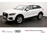Audi Q2 2024