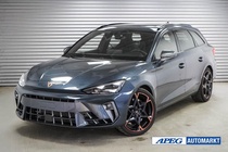Cupra Leon 2025