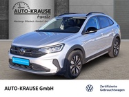 Volkswagen Taigo 2025