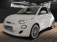 Fiat 500e 2023