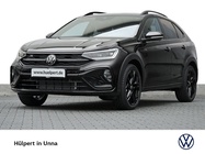 Volkswagen Taigo 2025