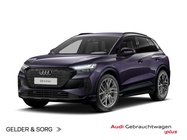 Audi Q4 e-tron 2025