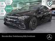Mercedes-Benz EQS 2025
