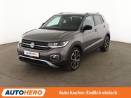 Volkswagen T-Cross 2020