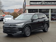 Volkswagen Tiguan 2025